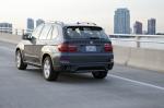 BMW X5 2011 года